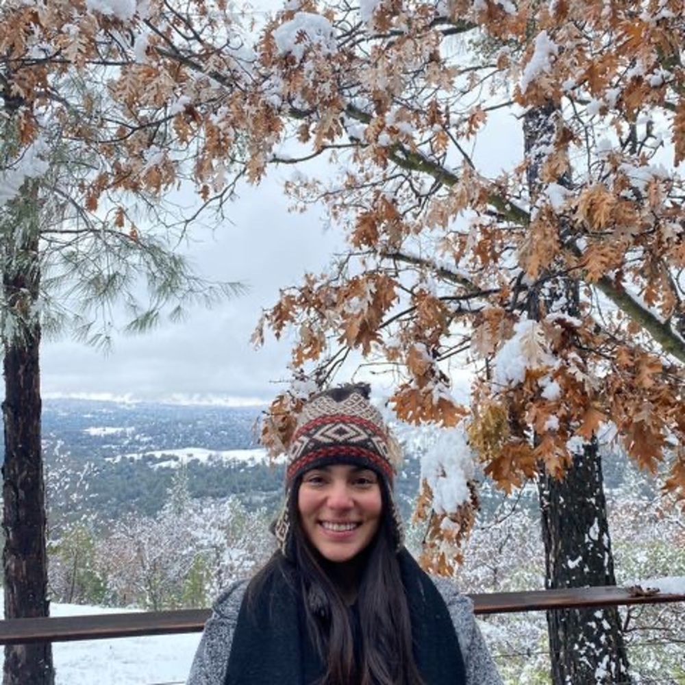 Meet your Posher, Nathália